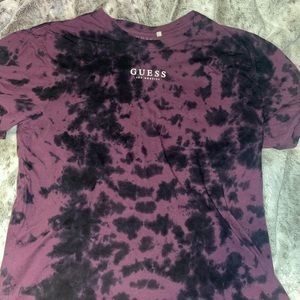 Mens Guess T-Shirt
